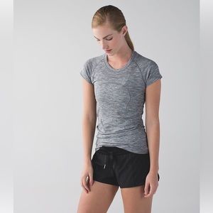 Lululemon Swiftly Tech Crew T-shirt